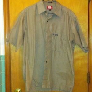Mens ecko  shirt